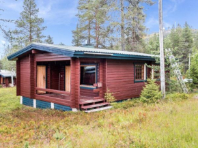 Holiday Home Kelokaltiokylä 17